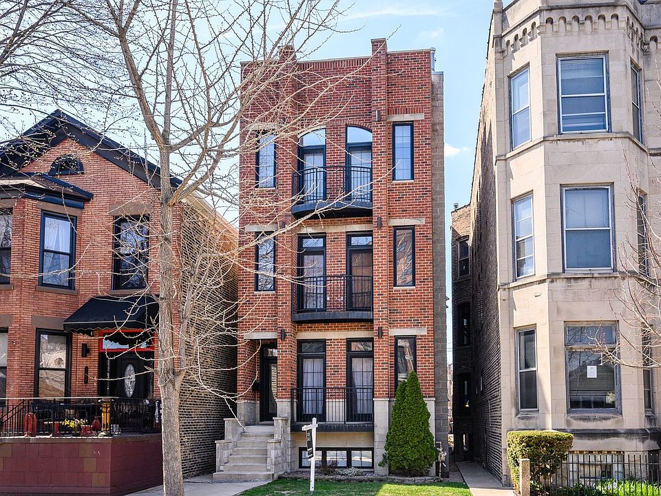 3148 S Wells St 3, Chicago, IL 60616 Zillow