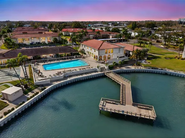 19029 Us Highway 19 N APT 18F, Clearwater, FL 33764