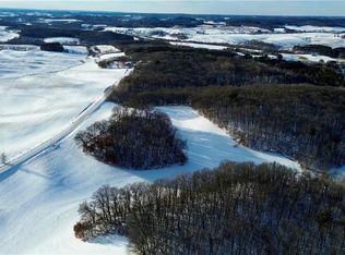0 Degroot Rd, Hixton, WI 54635