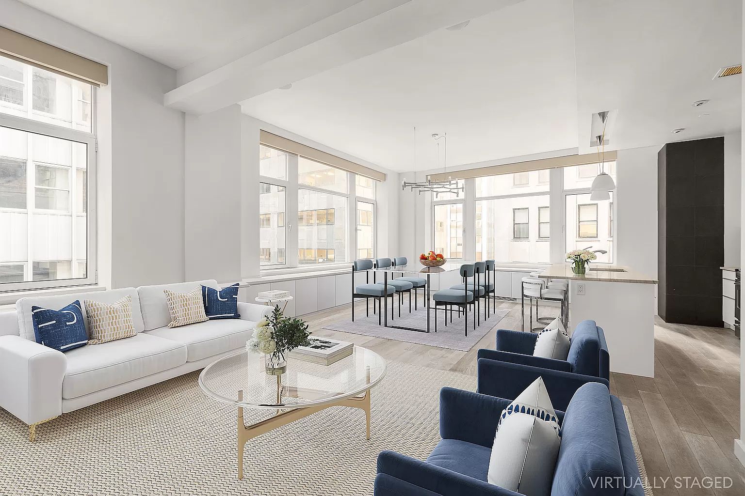 59 John St APT 4C, New York, NY 10038 Zillow