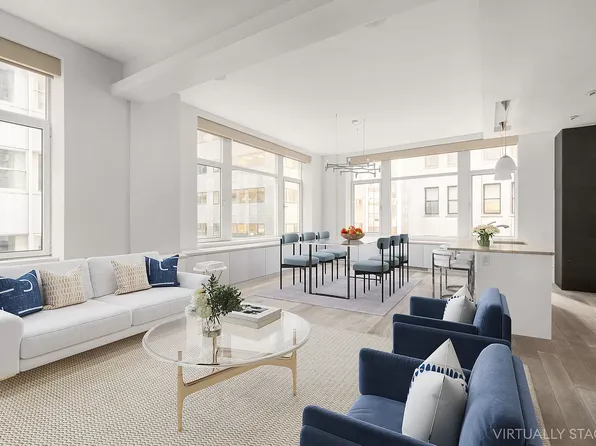 59 John St APT 4C, New York, NY 10038