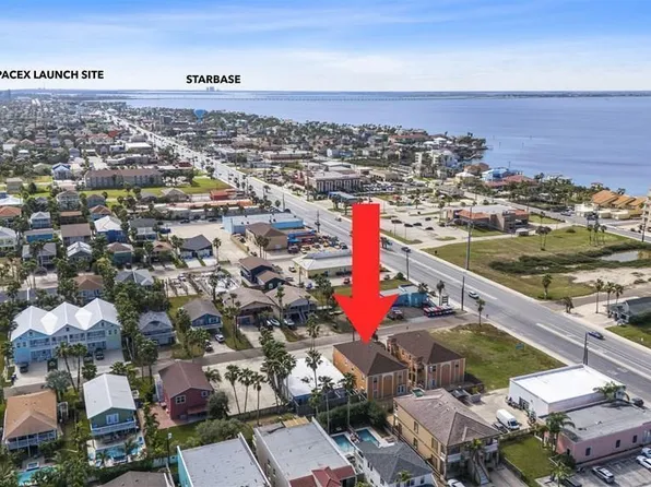 102 E Capricorn Dr #B3, South Padre Island, TX 78597