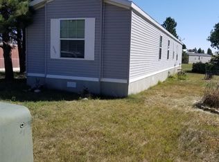 9365 Heritage Dr, Black Hawk, SD 57718