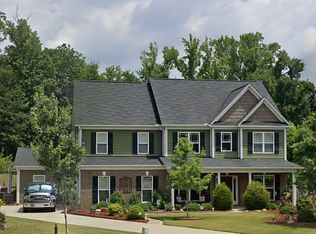 2881 Shale Dr, Davidson, NC 28036