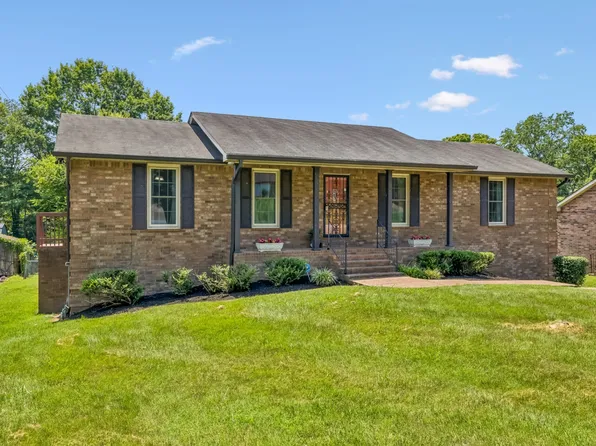 4832 Indian Summer Dr, Nashville, TN 37207