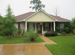 1201 Sycamore St, Ocean Springs, MS 39564