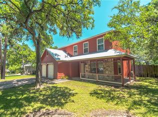 8503 Seminary Ridge Dr, Austin, TX 78745
