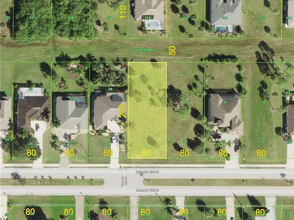 1st image of 203 Rotonda Blvd E