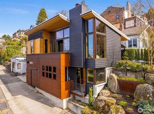 810 W Lee, Seattle, WA