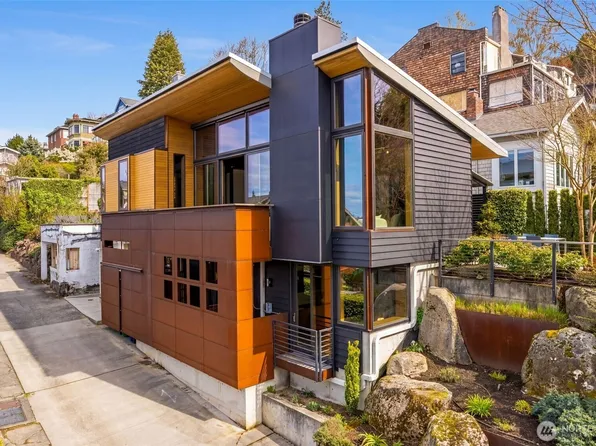 810 W Lee, Seattle, WA 98119