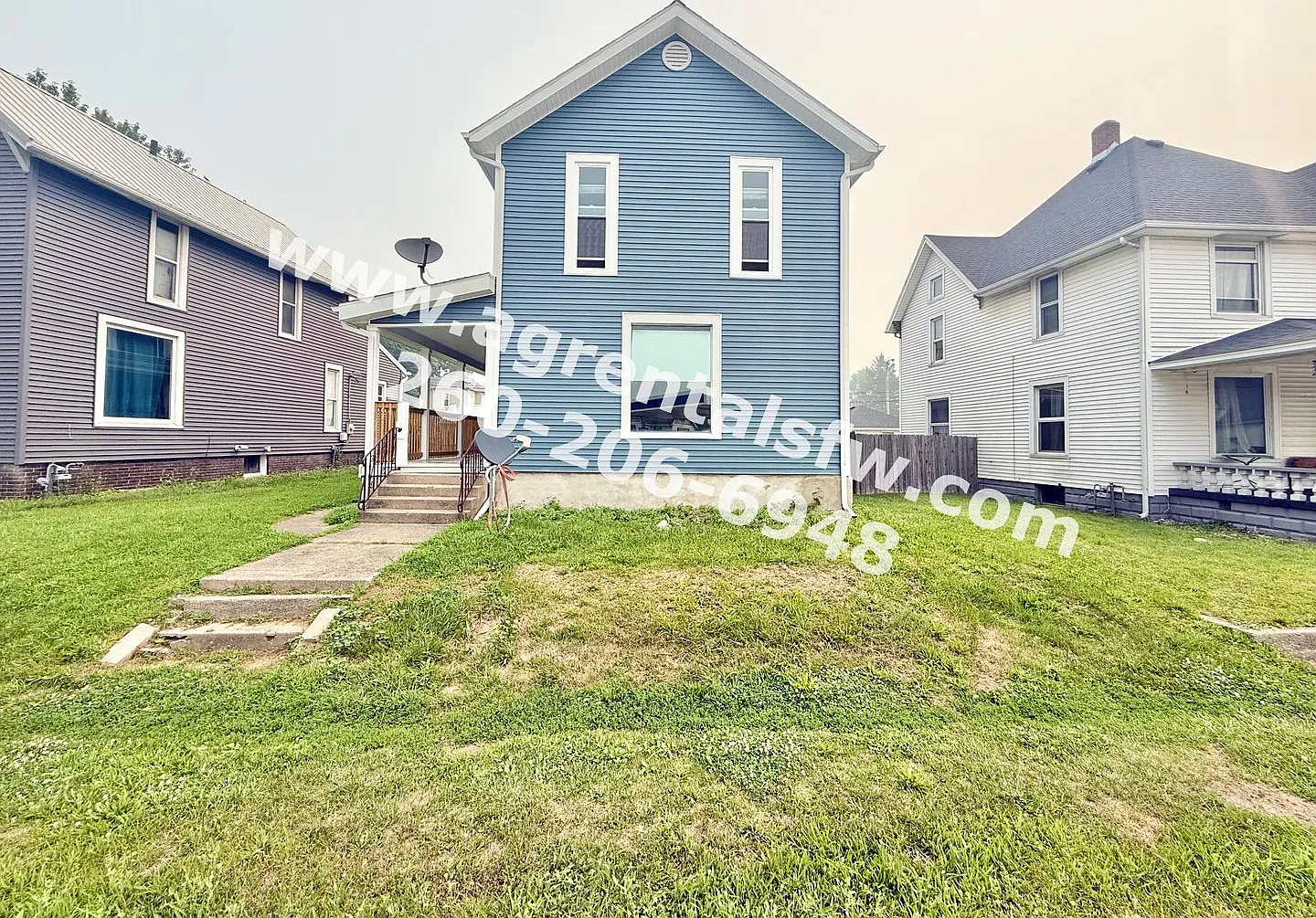 615 S Jefferson St — Photo 1