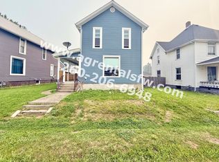 615 S Jefferson St #617, Huntington, IN 46750