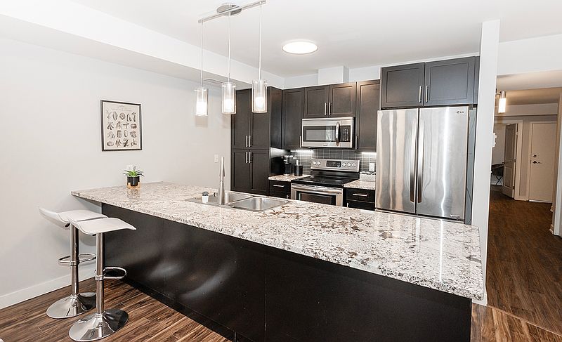 Winnipeg Apartment for rent - 2 Bedrooms — photo 19