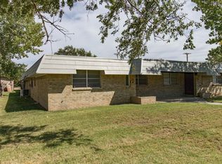 1921 Wisdom Dr, Amarillo, TX 79106