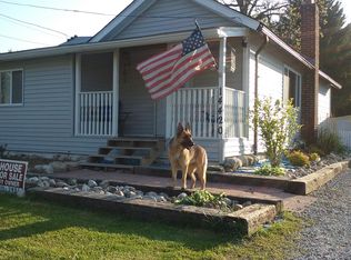 14420 Hametown Rd, Doylestown, OH 44230