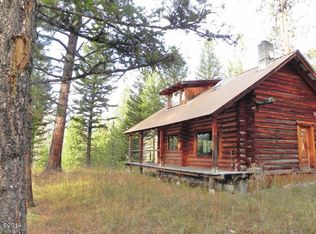 27217 Saint Marys Lake Rd, Arlee, MT 59821