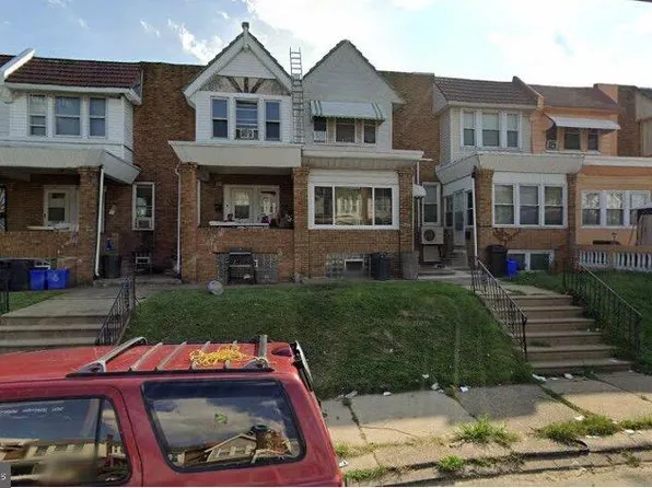 1220 Pratt St, Philadelphia, PA 19124