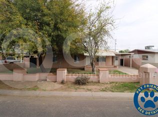 2417 N 20th Dr, Phoenix, AZ 85009