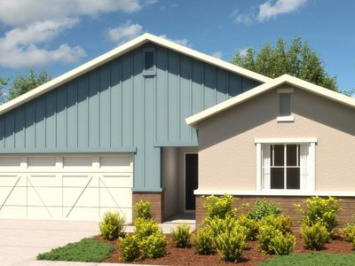 1361 W Marc, Fowler, CA, 93625