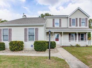 52216 Mallard Pointe Dr, Granger, IN