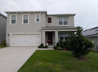 1839 Hackberry St, Clermont, FL 34715