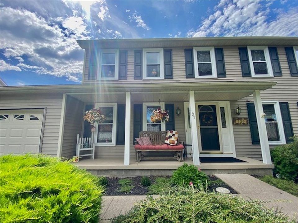 125 Hale Haven Dr, Hilton, NY 14468 Zillow