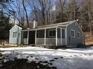 226 Sanders Ln, East Meredith, NY 13757