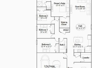 2753 Seasons Rd, Green Cove Springs, FL 32043