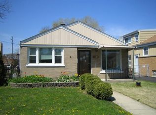 3502 George St, Franklin Park, IL