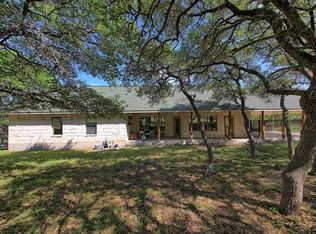 524 Mountain Creek Rd, Marble Falls, TX 78654