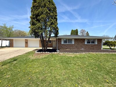 1357 Jeffrey Dr, Rantoul, IL, 61866
