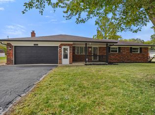 9458 Dawn Dr, Brownsburg, IN 46112