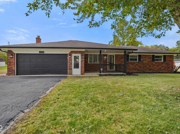 9458 Dawn Dr, Brownsburg, IN 46112