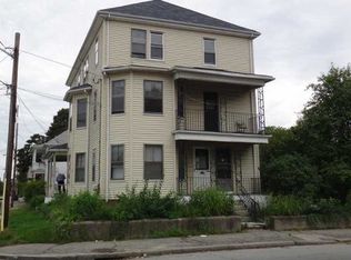 750 Dyer Ave, Cranston, RI 02920