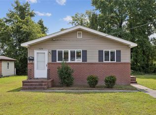 1636 Old Buckroe Rd, Hampton, VA 23664
