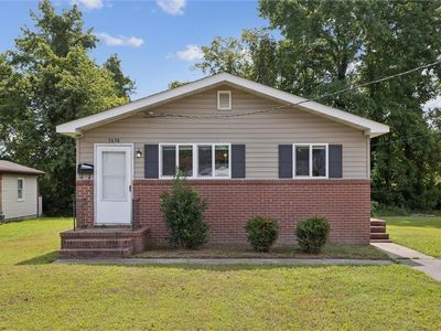 1636 Old Buckroe Rd, Hampton, VA, 23664