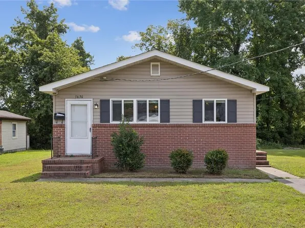 1636 Old Buckroe Rd, Hampton, VA 23664