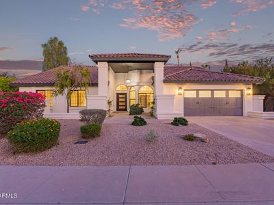 9785 E Turquoise Ave, Scottsdale, AZ, 85258