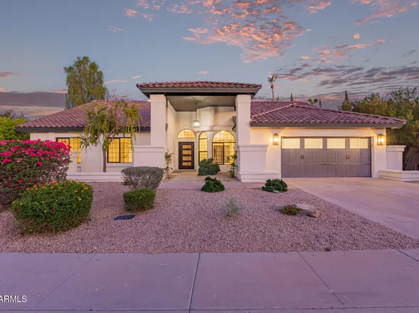 9785 E TURQUOISE Avenue, Scottsdale, AZ 85258