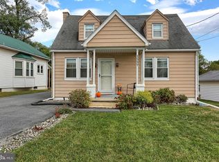 1557 Spring Rd, Carlisle, PA 17013