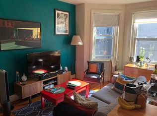 35 Lancaster Ter, Brookline, MA 02446