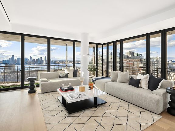 100 Vandam St #20A, New York, NY 10013 | Zillow