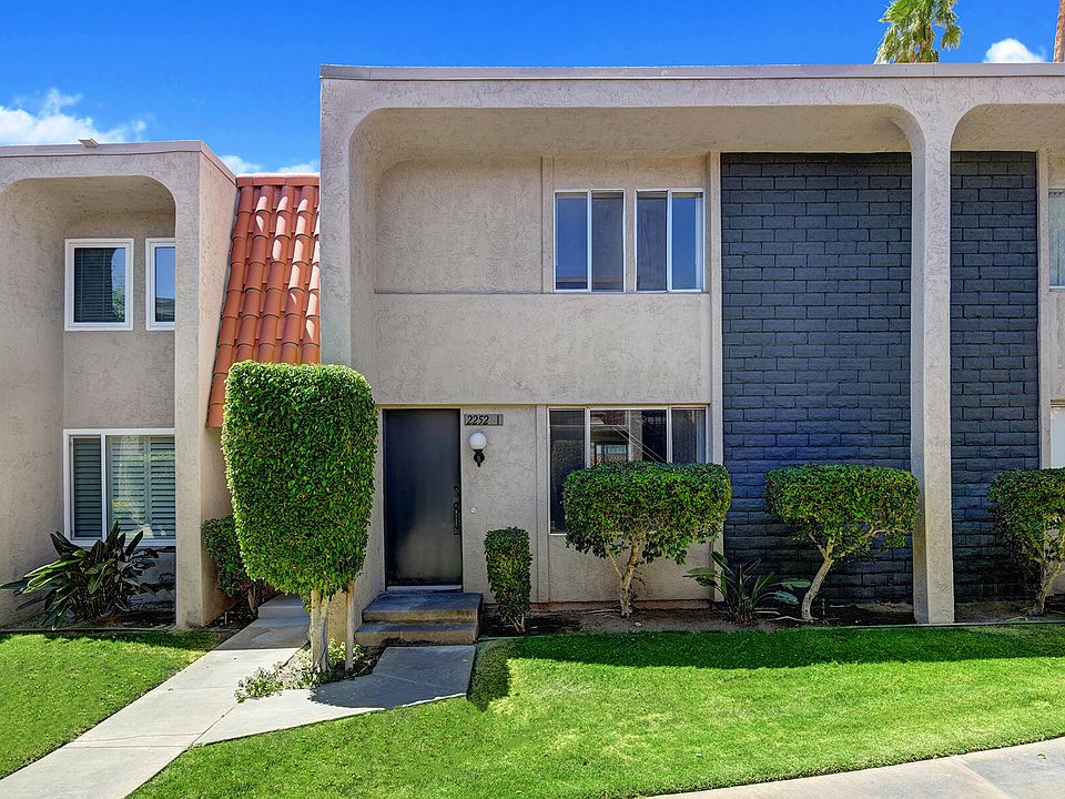 1st image of 2252 N Indian Canyon Dr Unit I