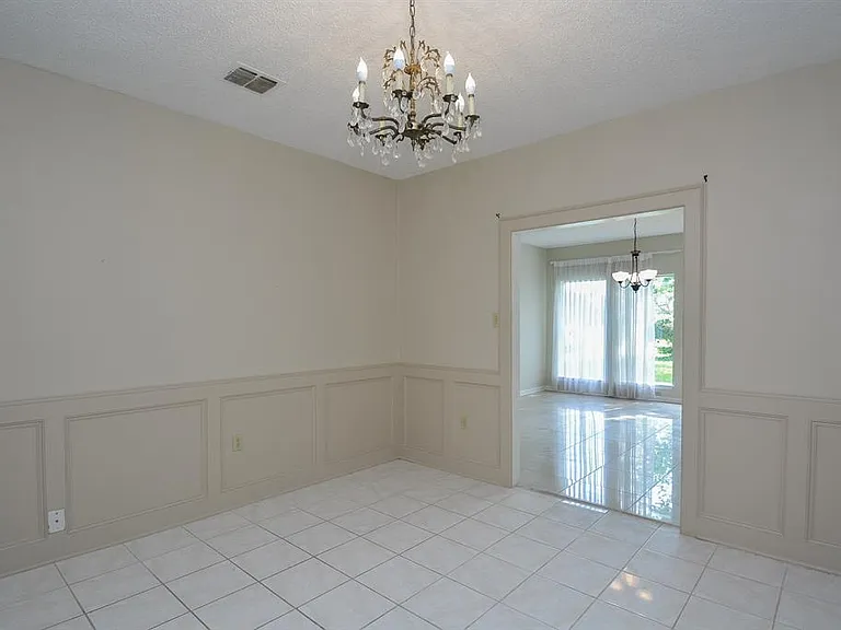 Breakfast Room