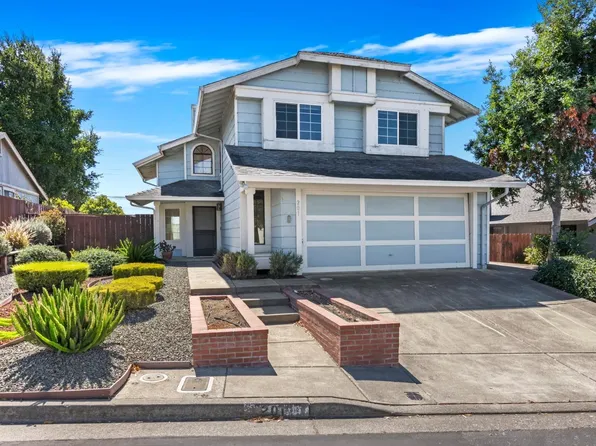 201 Voyager Drive, Vallejo, CA 94590