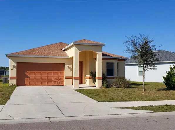 991 Hamilton ST, IMMOKALEE, FL 34142