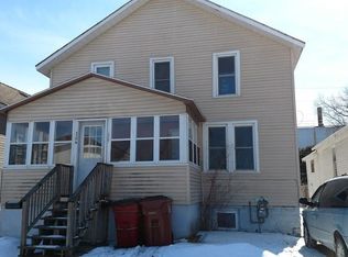 530 Ford Ave, Alpena, MI 49707