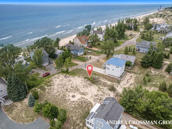 S Beacon Dr Lot 15, Mears, MI 49436