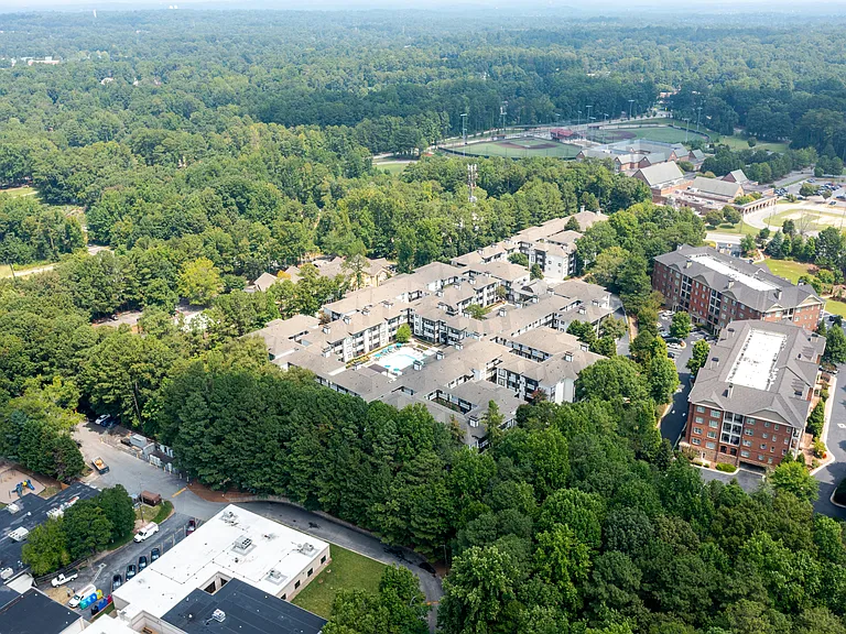 45Eighty Dunwoody — Photo 26