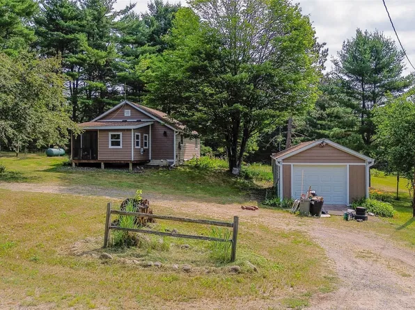 11776 N Lower Twin Lake Road, Hayward, WI 54843